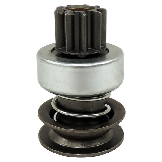 Starter Drive for Select 84-86 Jeep XJ Cherokee, MJ Comanche w/ 2.8L Engine Crown Automotive