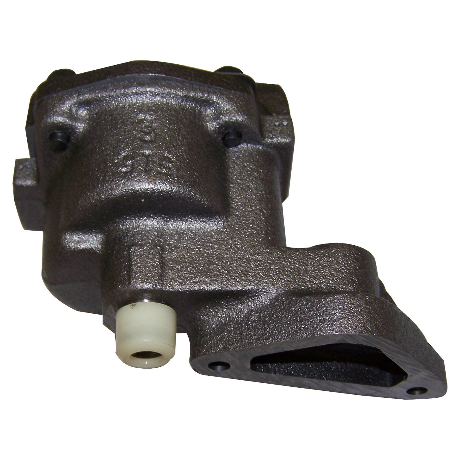 Oil Pump 1984-1986 Jeep XJ Cherokee, MJ Comanche Crown Automotive ...