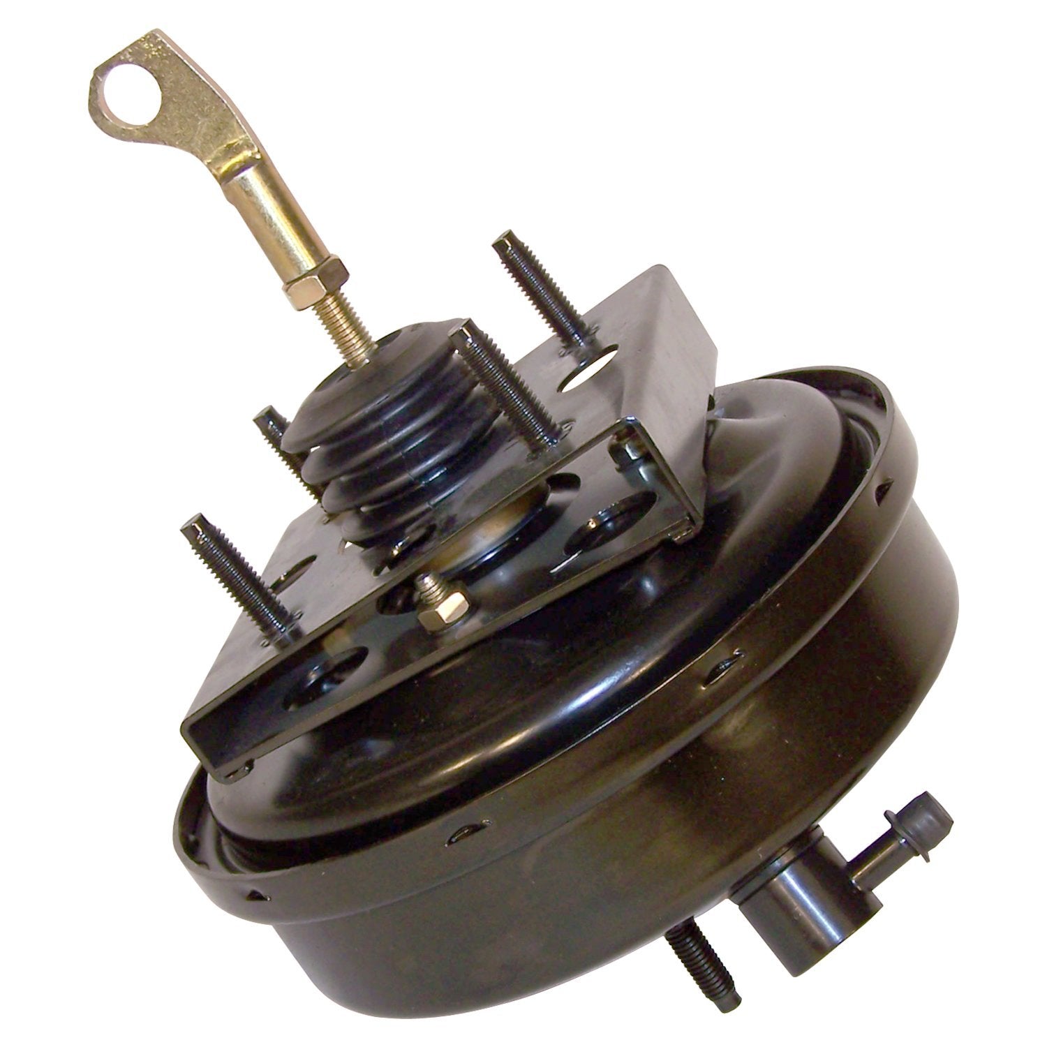 Power Brake Booster for 84-92 XJ, MJ w/ 2.5L, 2.8L 4.0L Engines Crown Automotive