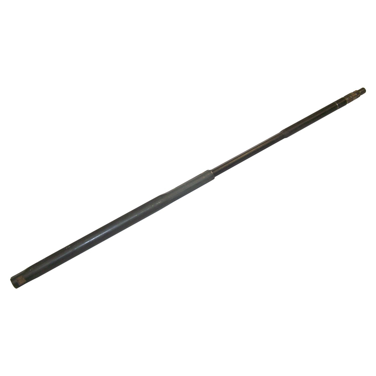 Upper Steering Shaft for Select 1984-1994 Jeep XJ, MJ w/o Tilt Column Crown Automotive