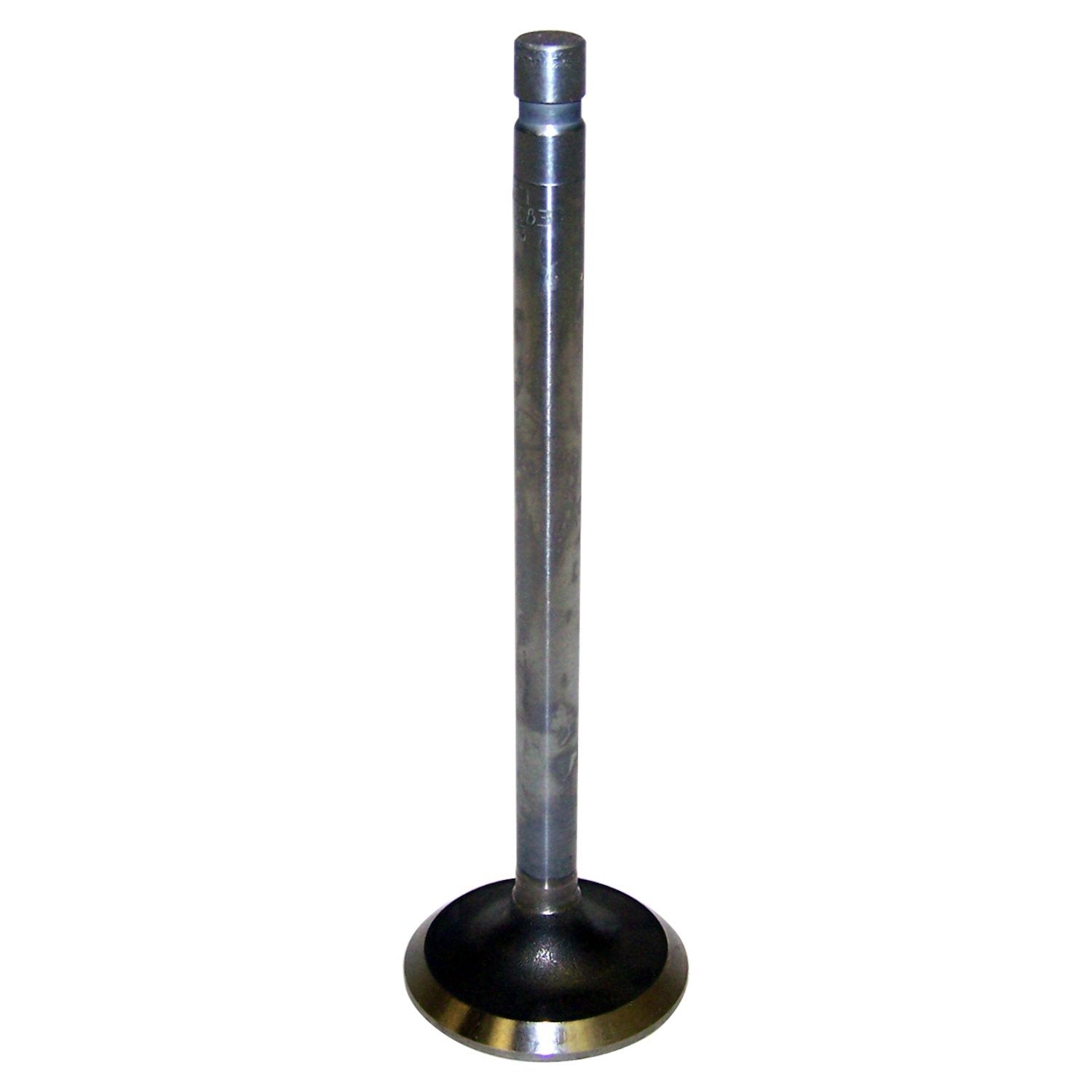 Exhaust Valve for 86-90 Jeep CJs, XJ, MJ, YJ w/ 2.5L Engine, .003 Inch Exhaust Valve Crown Automotive