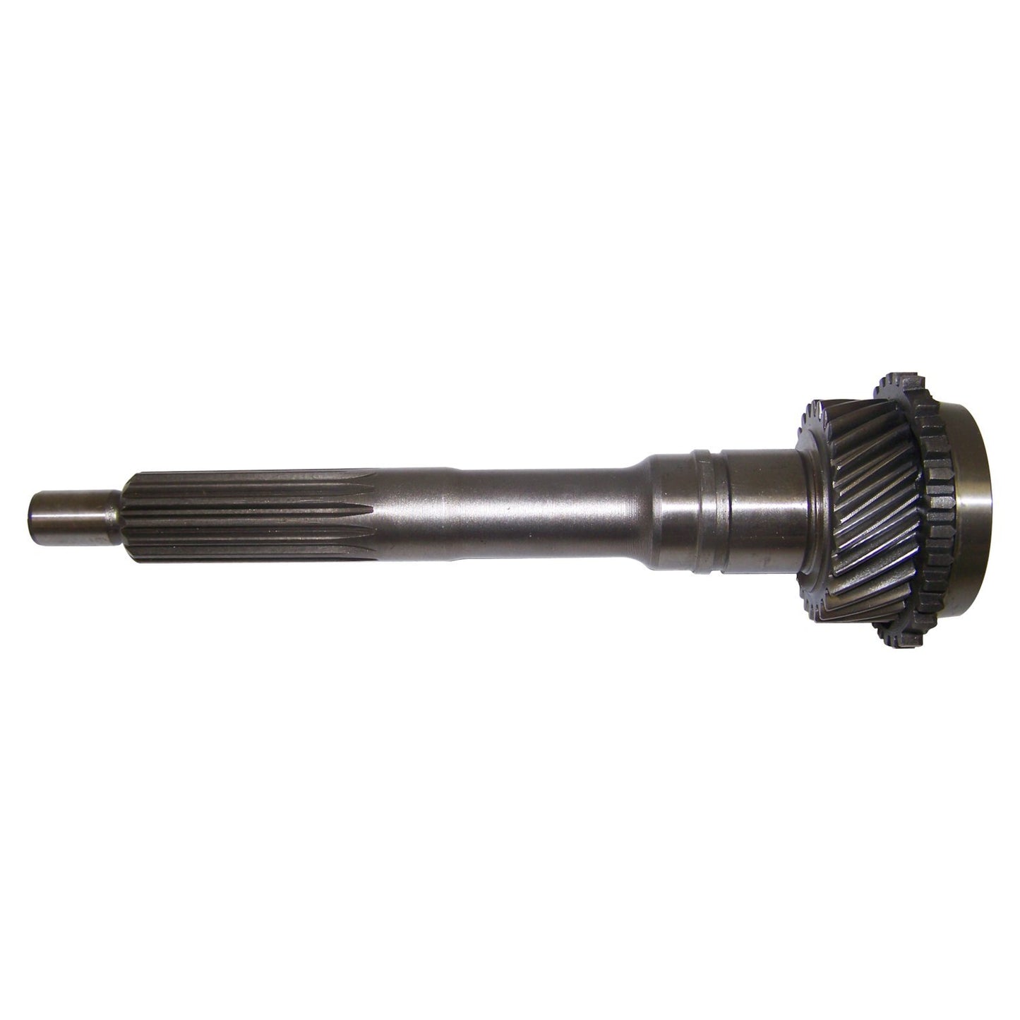 Input Shaft for 86-88 Jeep YJ Wrangler, XJ Cherokee, MJ Comanche w/ AX4, AX5 Crown Automotive