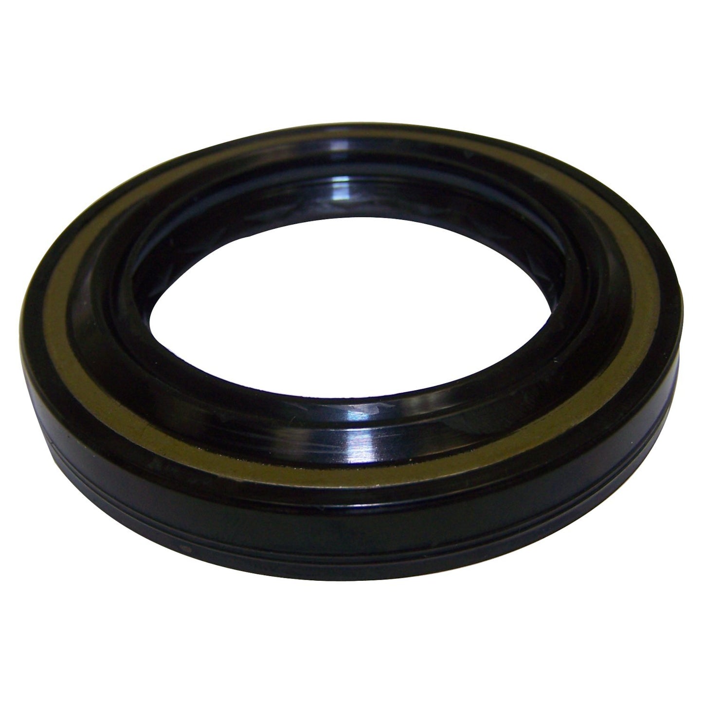 Rear Outer Axle Shaft Seal for Numerous 66-06 Jeep Models w/ D44, or AMC20 Rear Crown Automotive