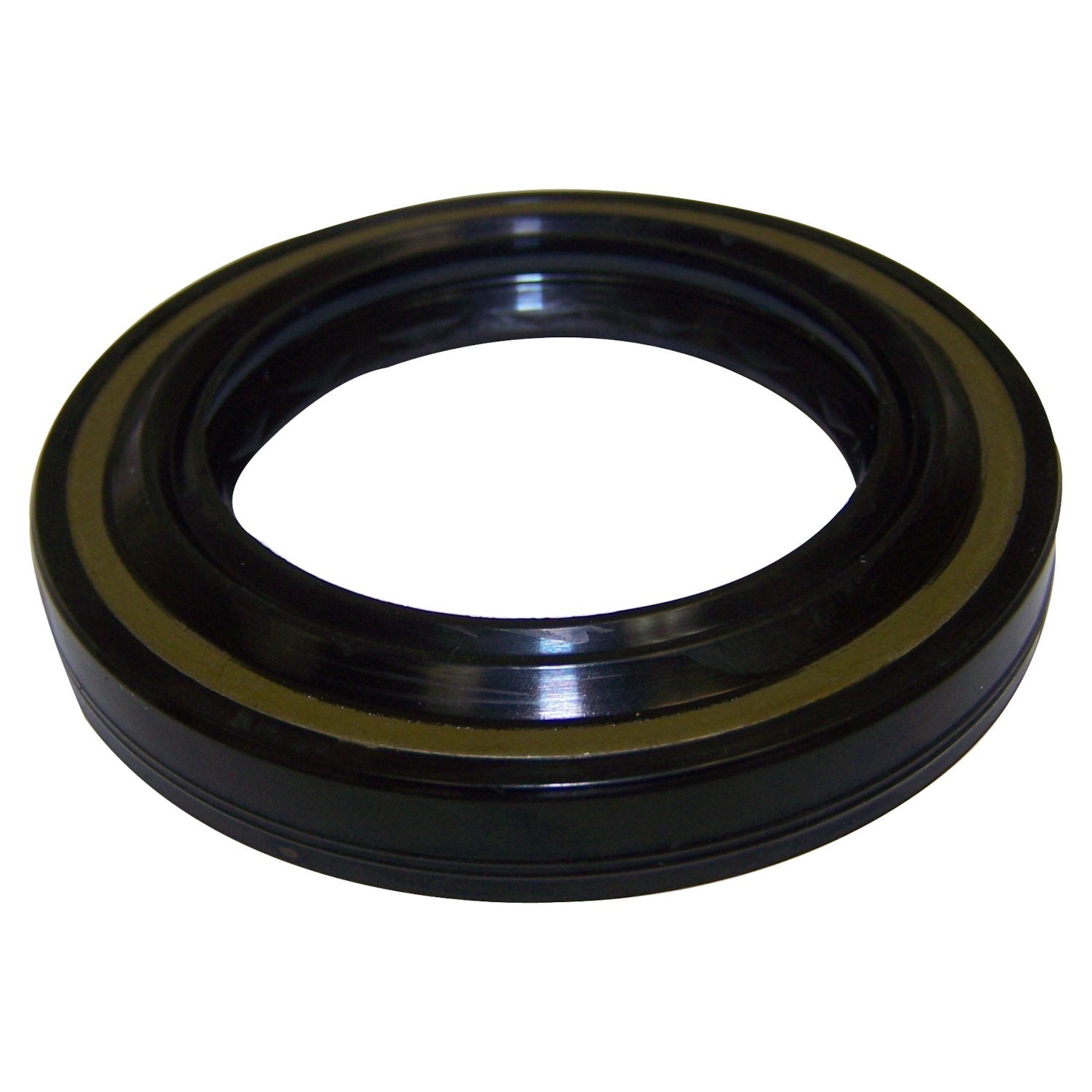Rear Outer Axle Shaft Seal for Numerous 66-06 Jeep Models w/ D44, or AMC20 Rear Crown Automotive
