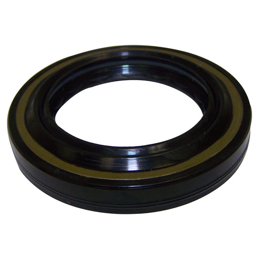 Rear Outer Axle Shaft Seal for Numerous 66-06 Jeep Models w/ D44, or AMC20 Rear Crown Automotive