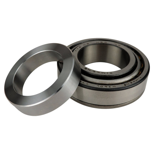 Rear Axle Shaft Bearing Kit for Misc. 71-18 Jeep Models w/ D35 or D44 Rear Axle Crown Automotive