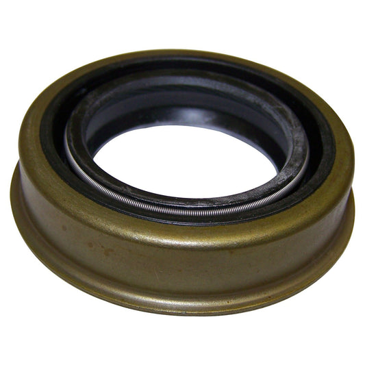 Front Output Seal for 87-95 Jeep YJ Wrangler, XJ Cherokee, MJ Comanche w/ NP231 Crown Automotive