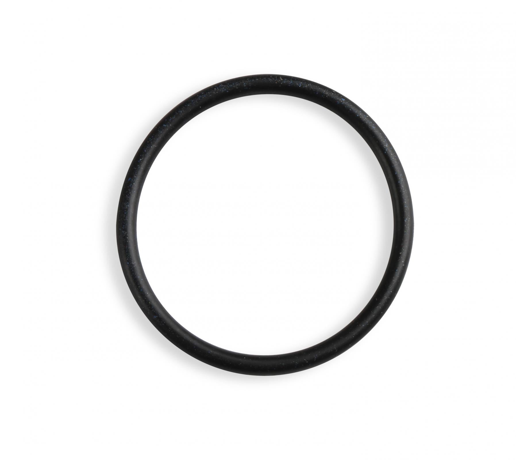 Black Distributor, Ford, 351C-460, Ready-To-Run, Steel Gear 'S Black Distributor With Small Diameter Cap And Ready To Run W/Vacuum Advance And Steel Gear, No Box Needed MSD Ignition-5