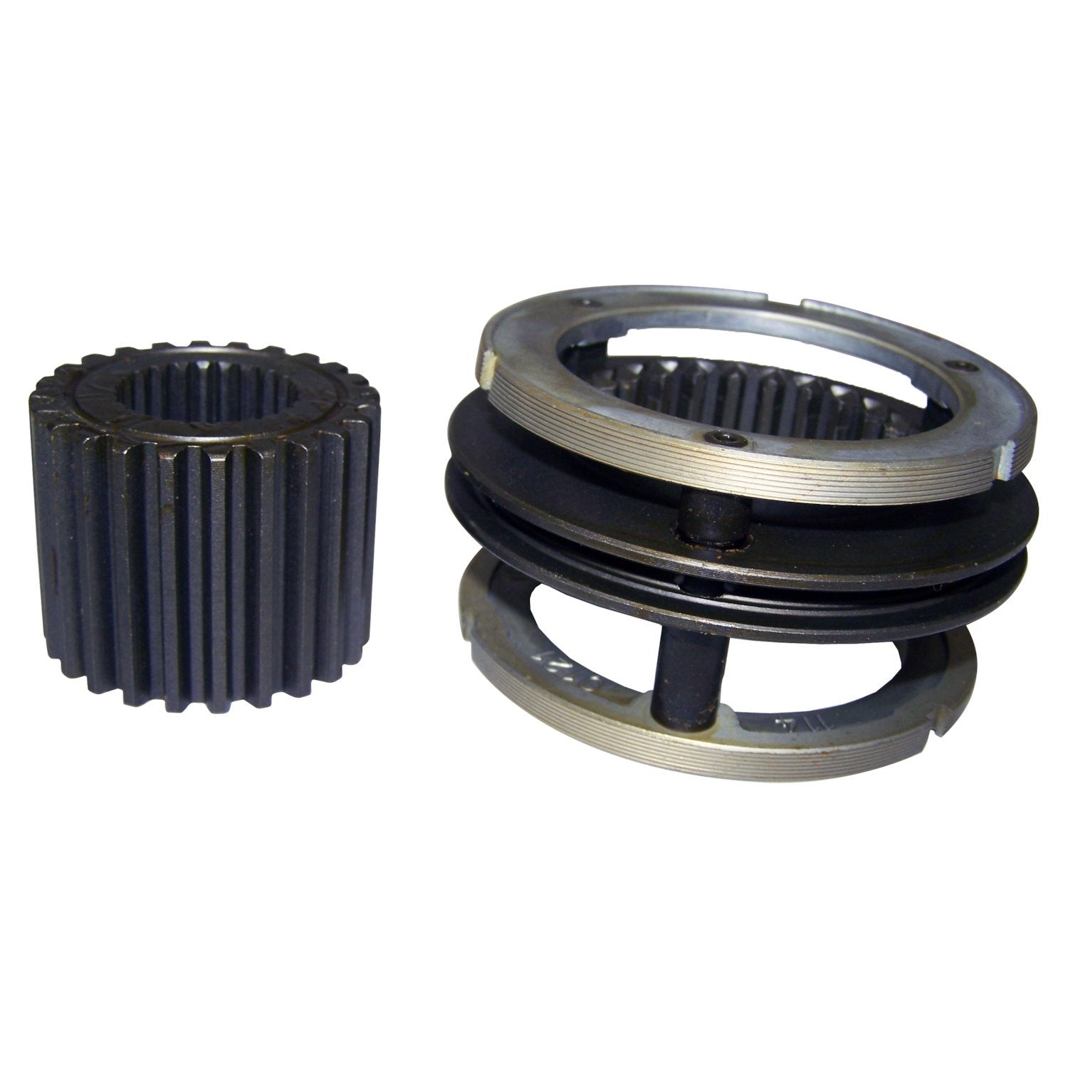 5th Gear Synchronizer Assembly 87-89 Jeep YJ, XJ, MJ w/ BA10/5 Transmission Crown Automotive