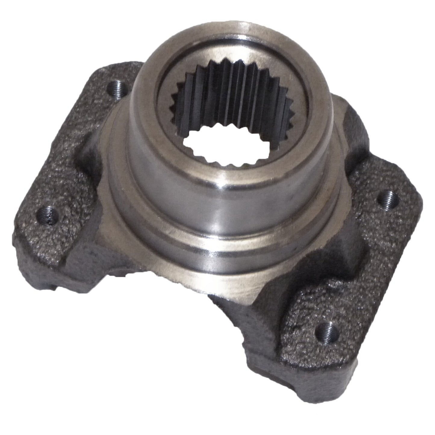 Rear Axle Yoke for Select Jeep 84-06 TJ, YJ, XJ, MJ, ZJ, Models w/ D35 Rear Axle Crown Automotive