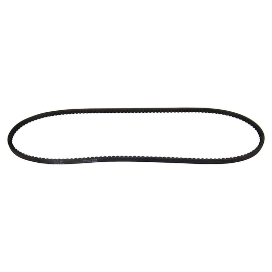 A/C Compressor Belt for 87-89 YJ Wrangler w/ American Air A/C, 47.5 Inch Long Crown Automotive