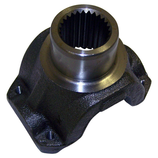 Pinion Yoke for Miscellaneous 66-06 Jeep Models w/ Dana 30 or Dana 44 Axles Crown Automotive