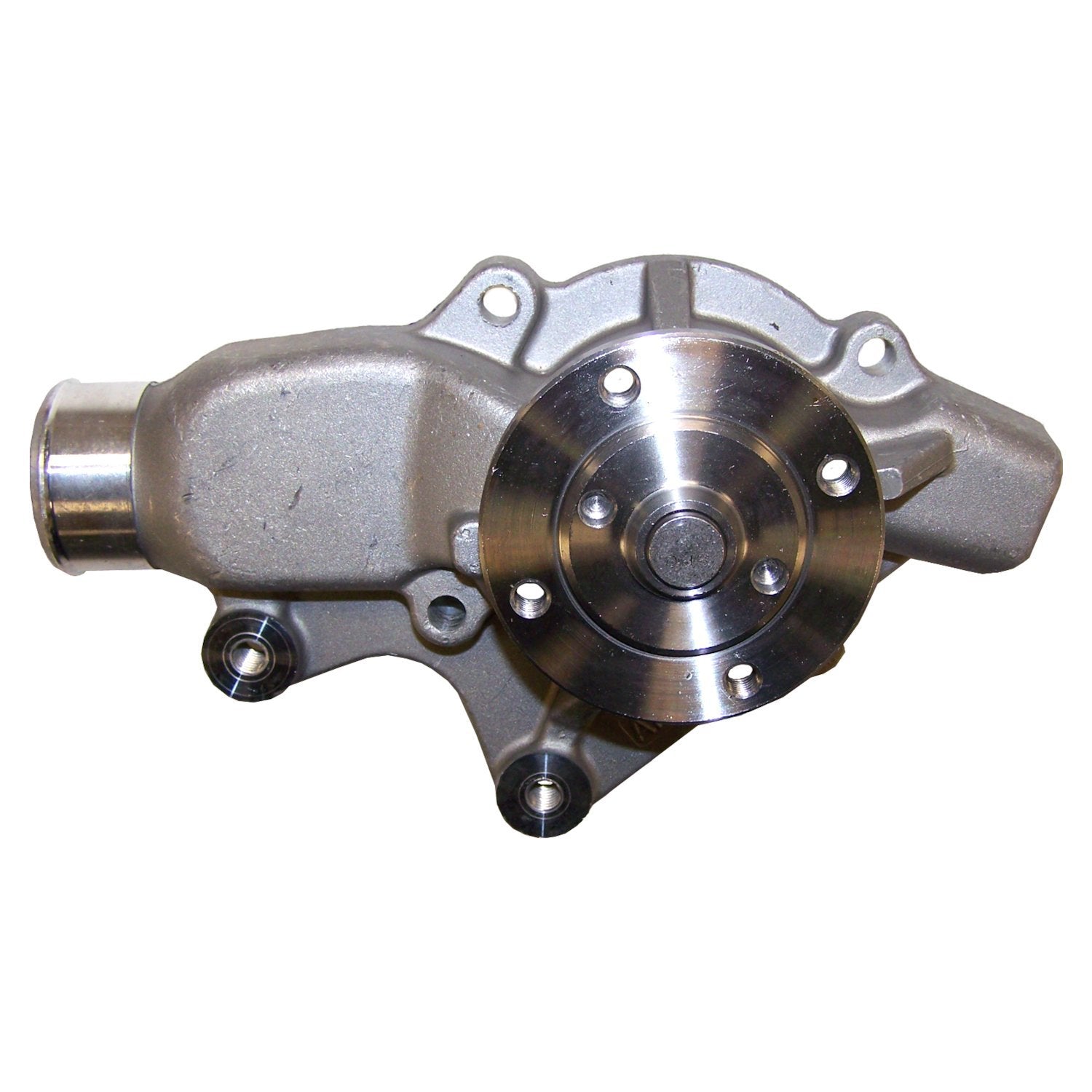 Water Pump for 1987-2001 Jeep XJ Cherokee, MJ Comanche w/ 4.0L Engine Crown Automotive