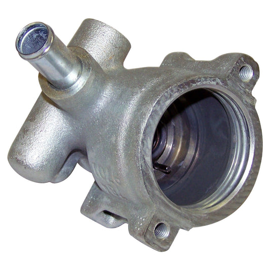 Power Steering Pump Body for 87-96 XJ Cherokee or 87-92 MJ Comanche w/ 2.5L Crown Automotive