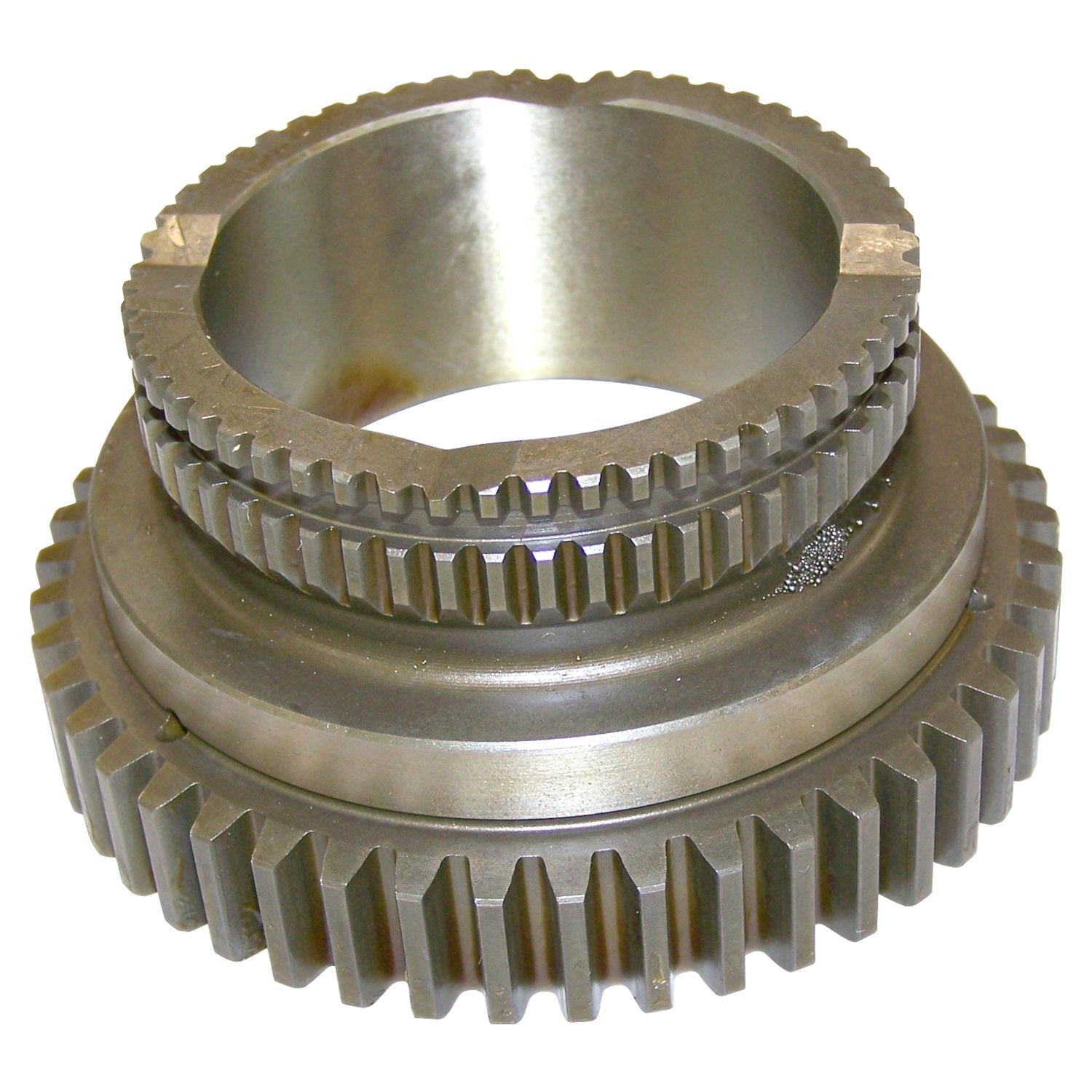 Differential Drive Gear for 1987-2004 Jeep XJ, ZJ, WJ w/ NP242 Transfer Case Crown Automotive