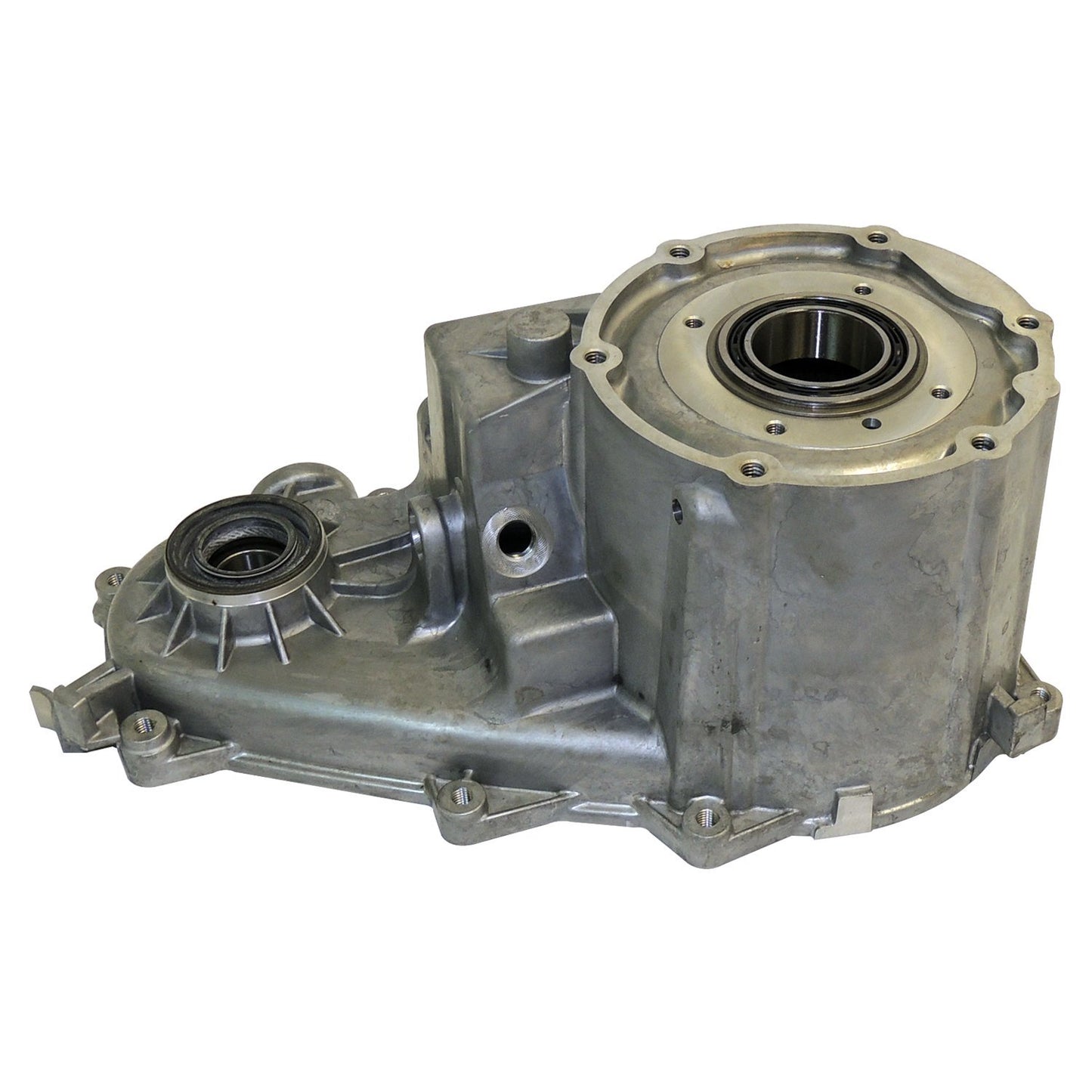 Case Half for Select 1987-1989 Jeep YJ Wrangler w/ NP231 Transfer Case Crown Automotive