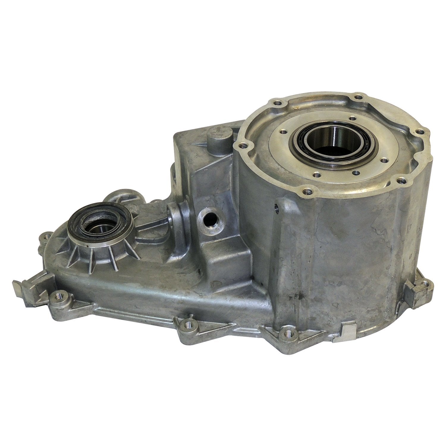 Case Half for Select 1987-1989 Jeep YJ Wrangler w/ NP231 Transfer Case Crown Automotive