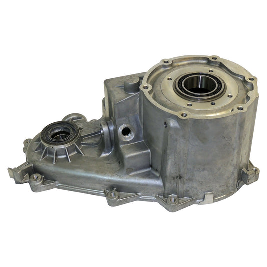 Case Half for Select 1987-1989 Jeep YJ Wrangler w/ NP231 Transfer Case Crown Automotive