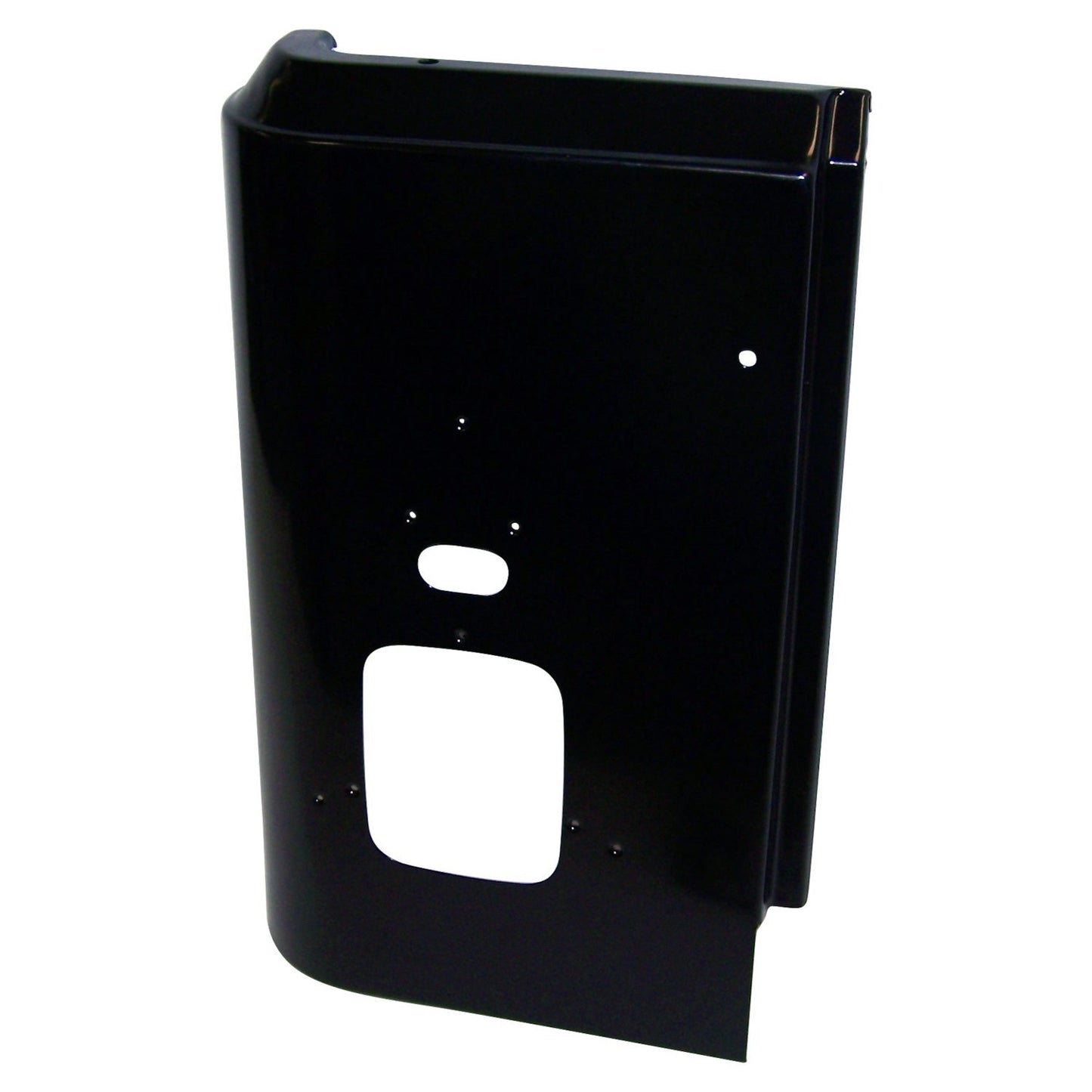 Left Rear Corner Panel for 1987-1995 Jeep YJ Wrangler Crown Automotive