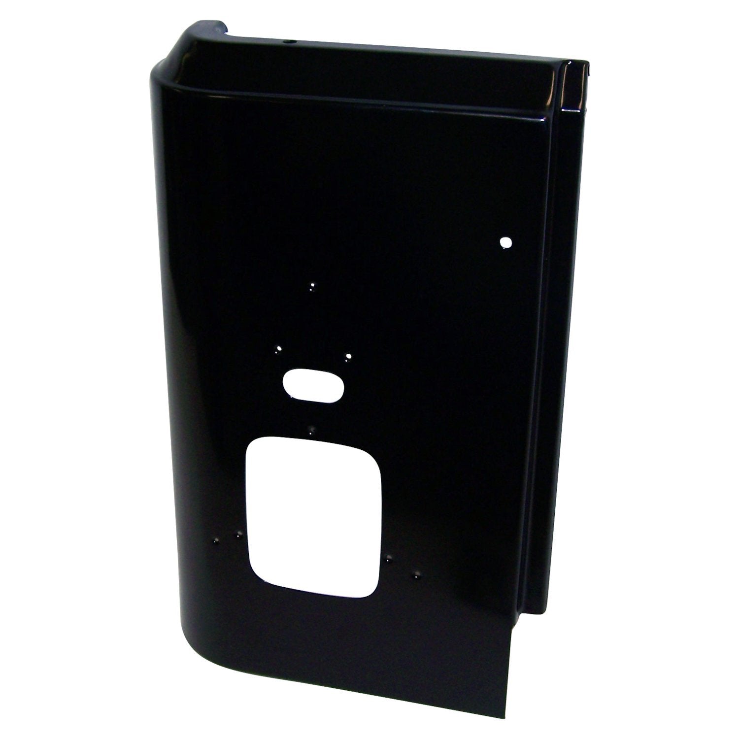 Left Rear Corner Panel for 1987-1995 Jeep YJ Wrangler Crown Automotive