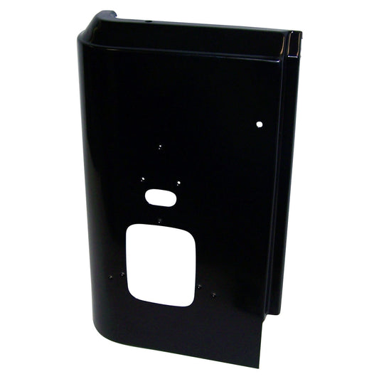 Left Rear Corner Panel for 1987-1995 Jeep YJ Wrangler Crown Automotive