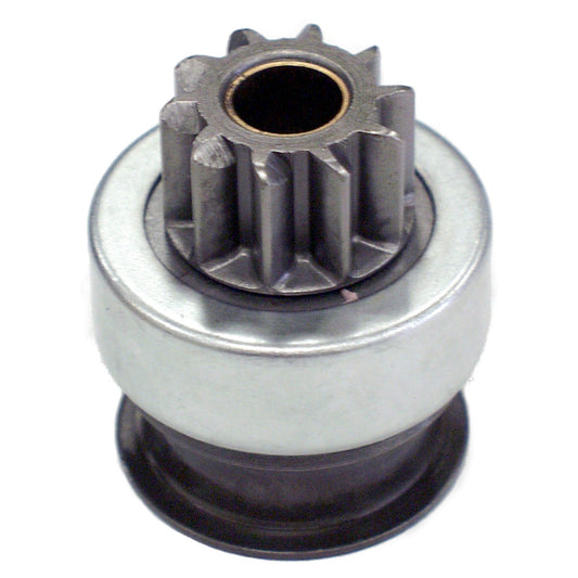Starter Drive for Select 87-98 Jeep TJ, YJ, XJ, MJ, ZJ, ZG, SJ, S-Series Crown Automotive