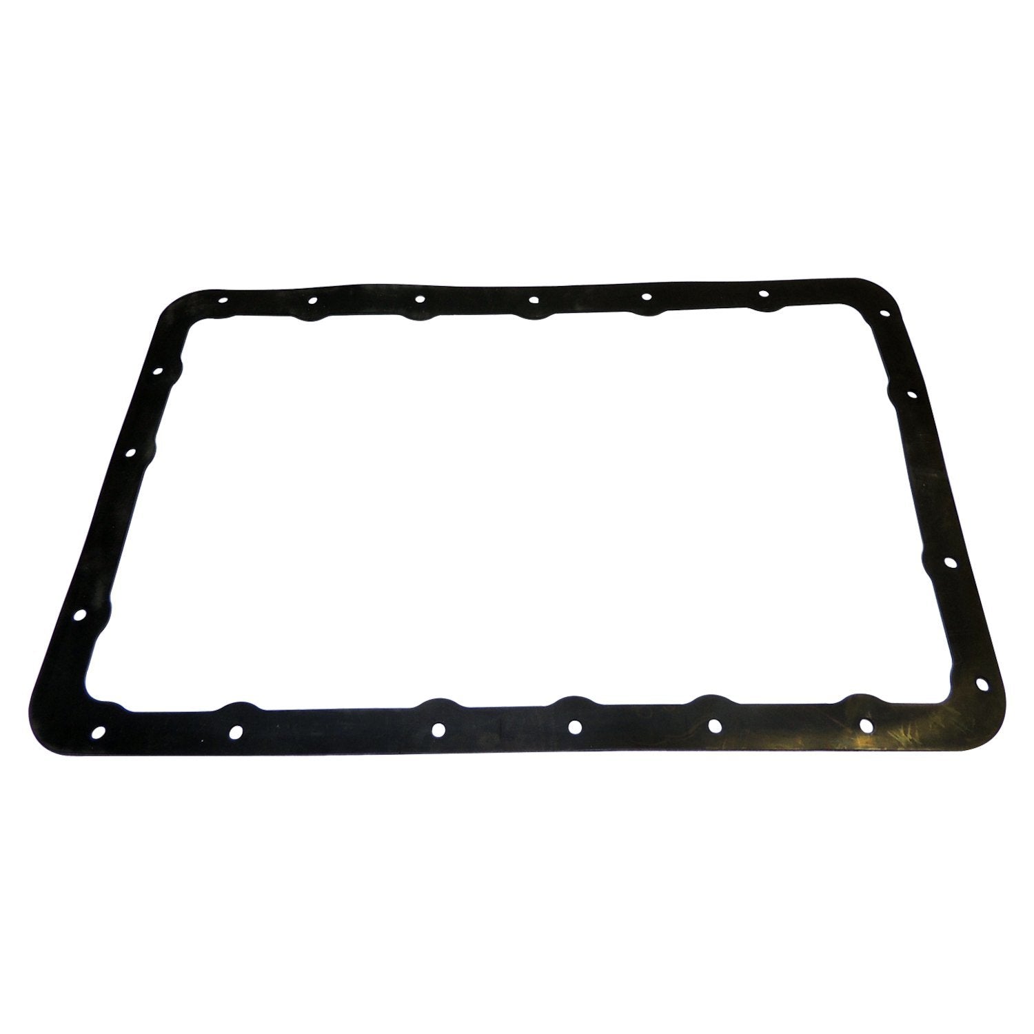 Auto Trans Oil Pan Gasket for Misc. 1987-01 Jeep XJ, MJ, ZJ w/ AW4 Transmission Crown Automotive