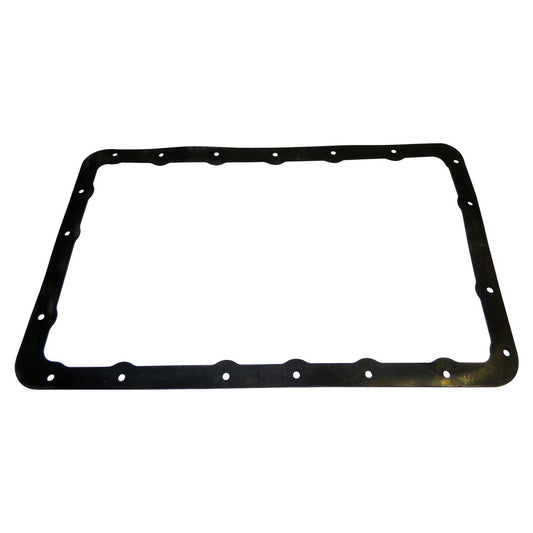 Auto Trans Oil Pan Gasket for Misc. 1987-01 Jeep XJ, MJ, ZJ w/ AW4 Transmission Crown Automotive