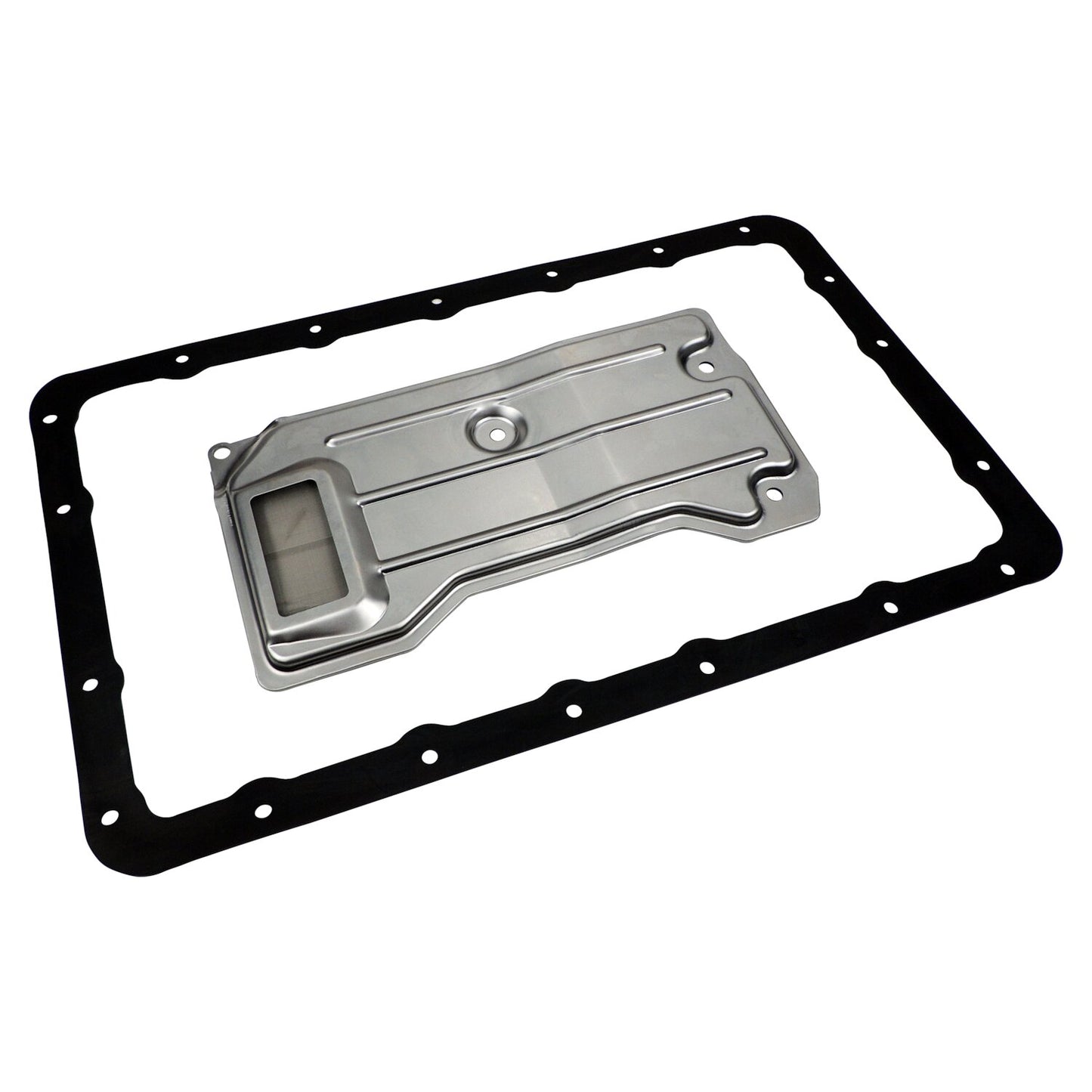 Transmission Filter & Gasket Kit for 1987-2001 Jeep XJ, MJ & 93 ZJ w/ AW4 Trans. Crown Automotive