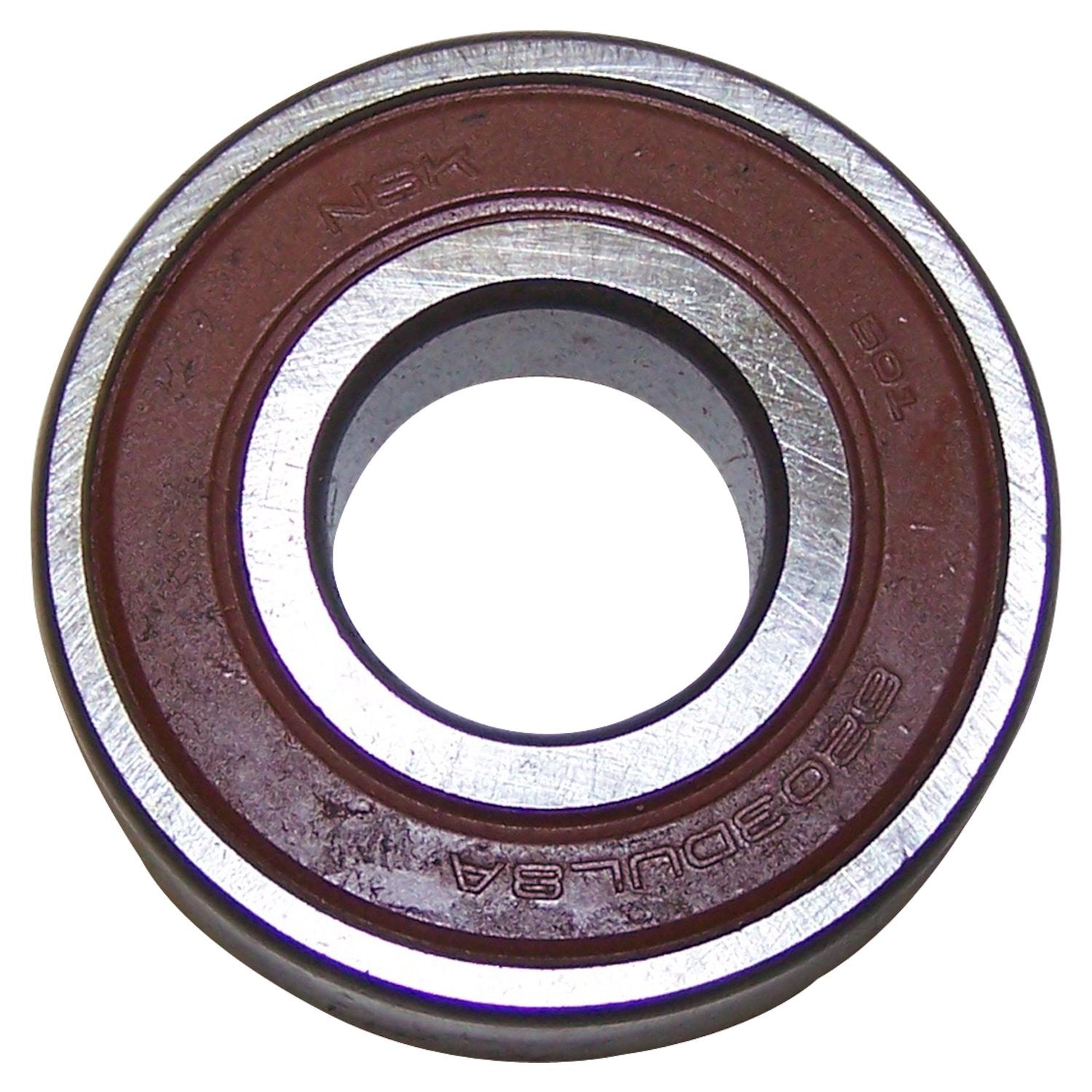 Front Power Steering Pump Bearing for Jeep TJ, YJ, XJ, MJ, ZJ, ZG w/ P.S. Crown Automotive