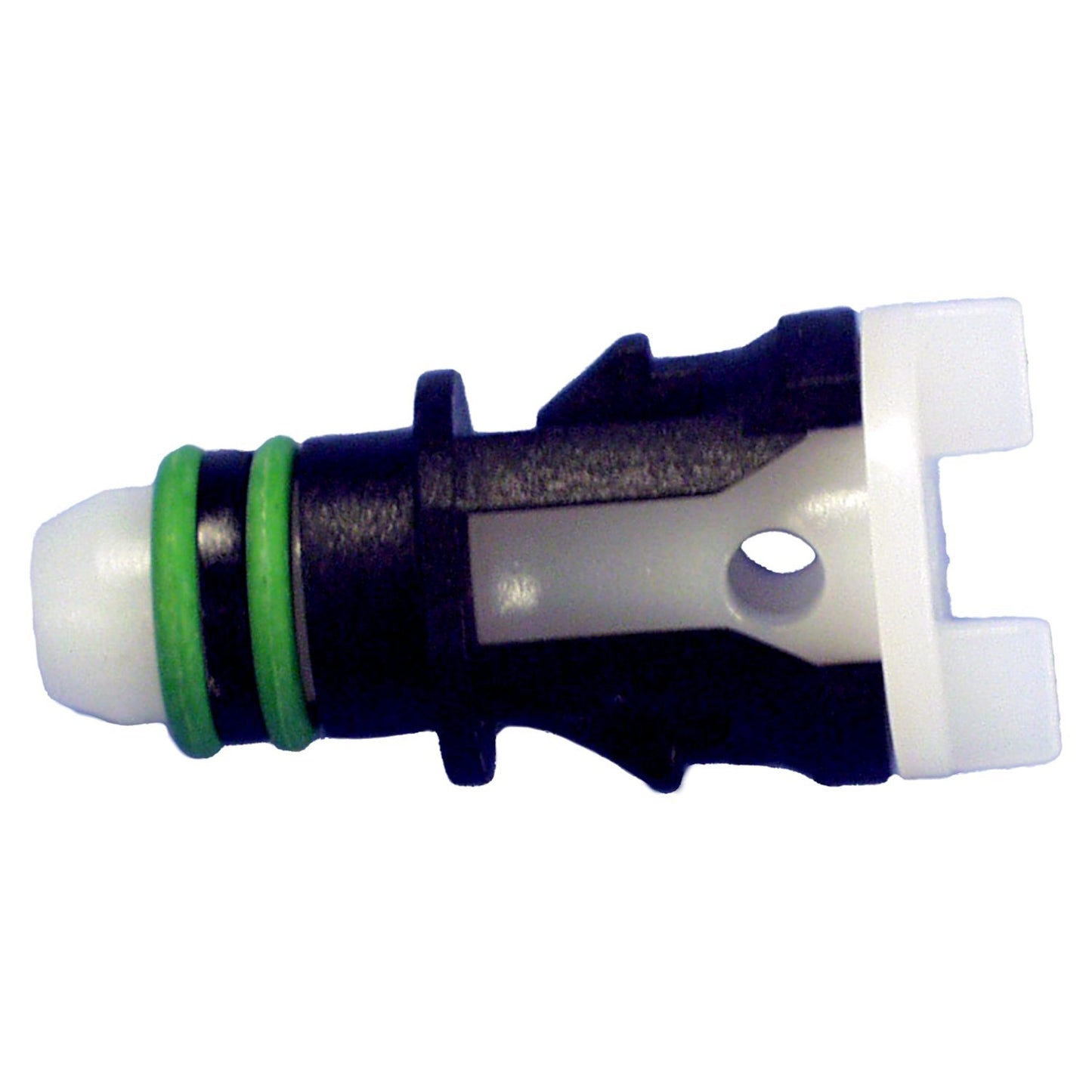 Fuel Line Repair Kit for 3/8 Inch Fuel Lines for 1991-1996 Jeep YJ, XJ, MJ, ZJ Crown Automotive