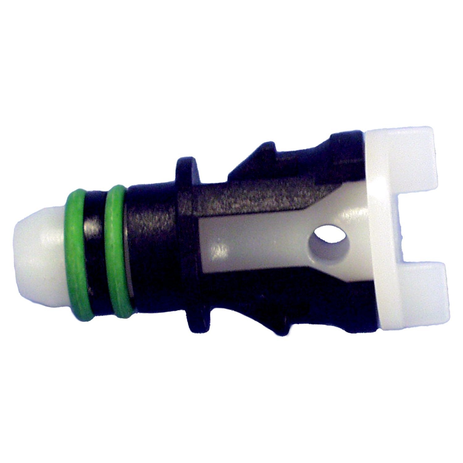 Fuel Line Repair Kit for 3/8 Inch Fuel Lines for 1991-1996 Jeep YJ, XJ, MJ, ZJ Crown Automotive