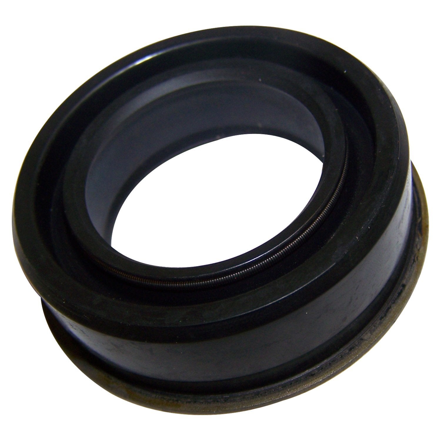 Rear Output Shaft Seal for 87-90 Jeep YJ, XJ, MJ w/ Kanda 87A-K Transfer Case Crown Automotive