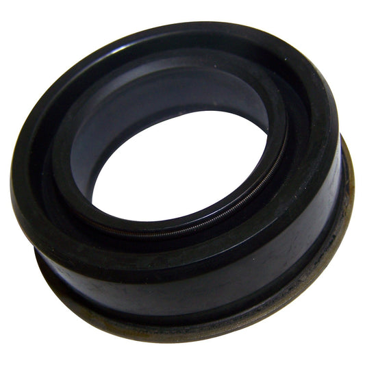 Rear Output Shaft Seal for 87-90 Jeep YJ, XJ, MJ w/ Kanda 87A-K Transfer Case Crown Automotive