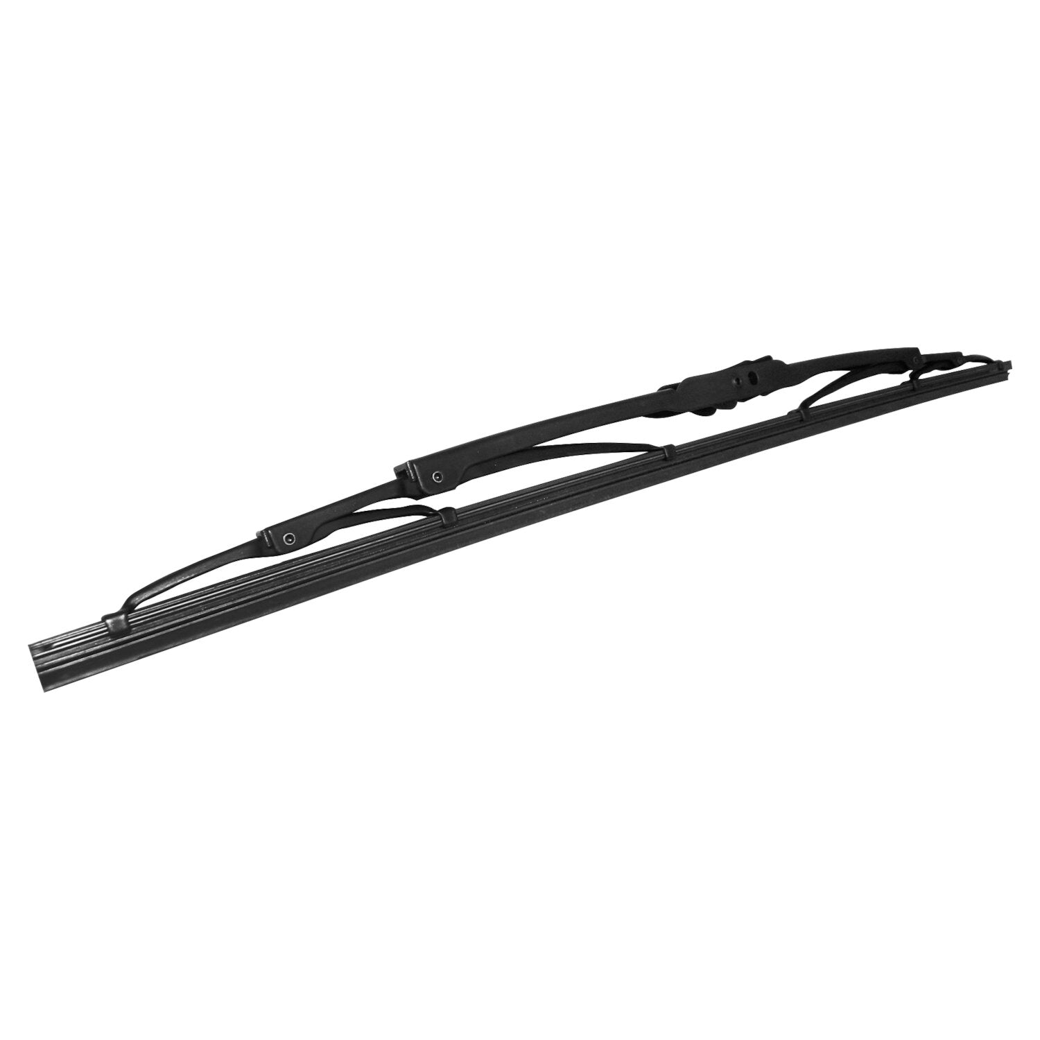 18 Inch Wiper Blade for Jeep 1984-2002 TJ Wrangler, XJ Cherokee, MJ Comanche Crown Automotive