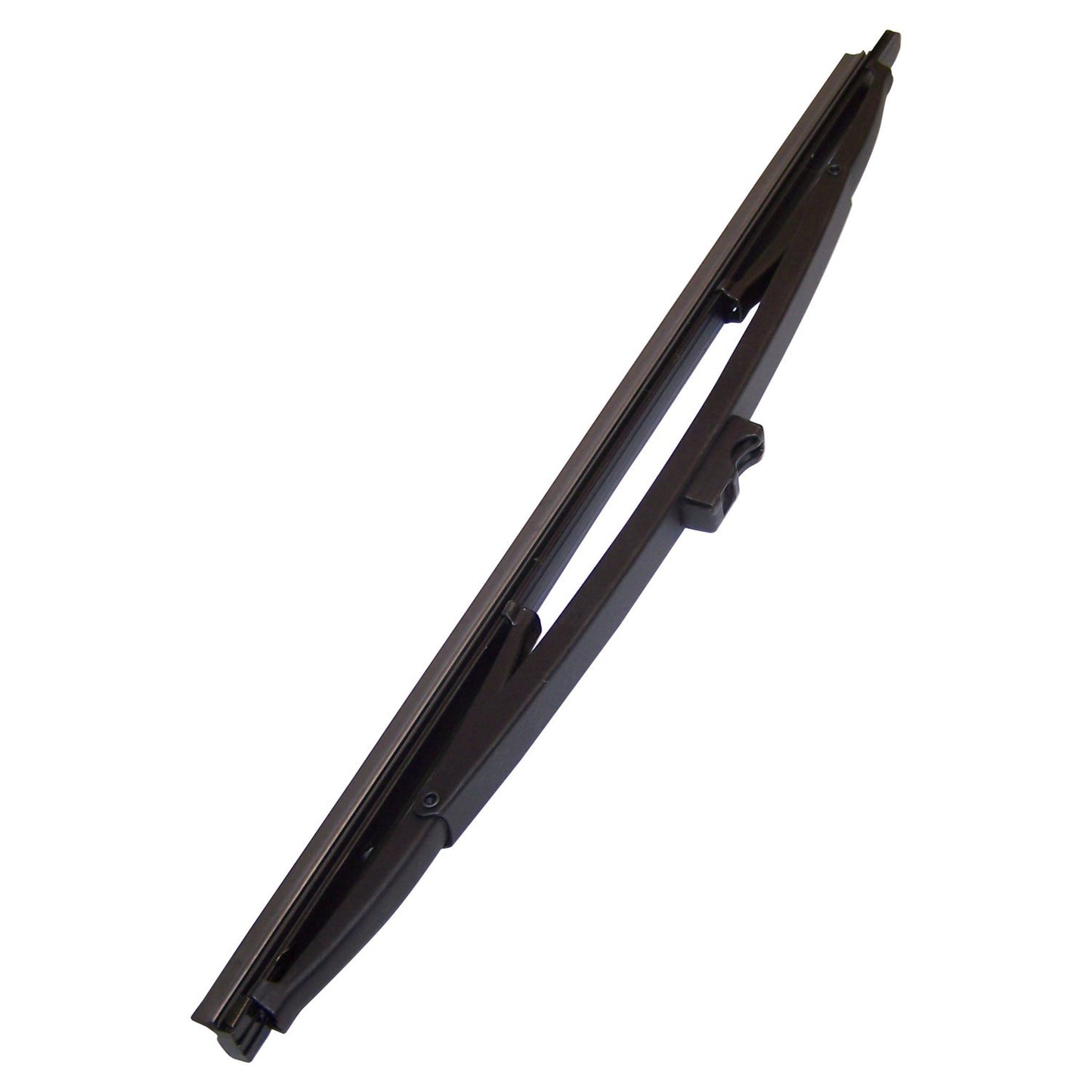11 Inch Front Wiper Blade for 1981-1986 Jeep CJ-5, CJ-7, CJ-8, Left or Right Crown Automotive