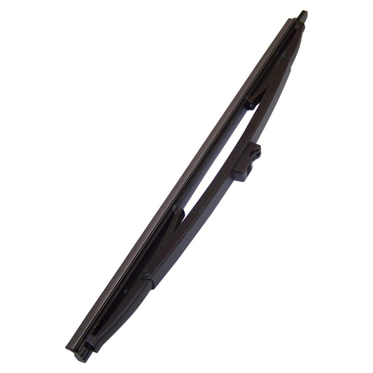 11 Inch Front Wiper Blade for 1981-1986 Jeep CJ-5, CJ-7, CJ-8, Left or Right Crown Automotive
