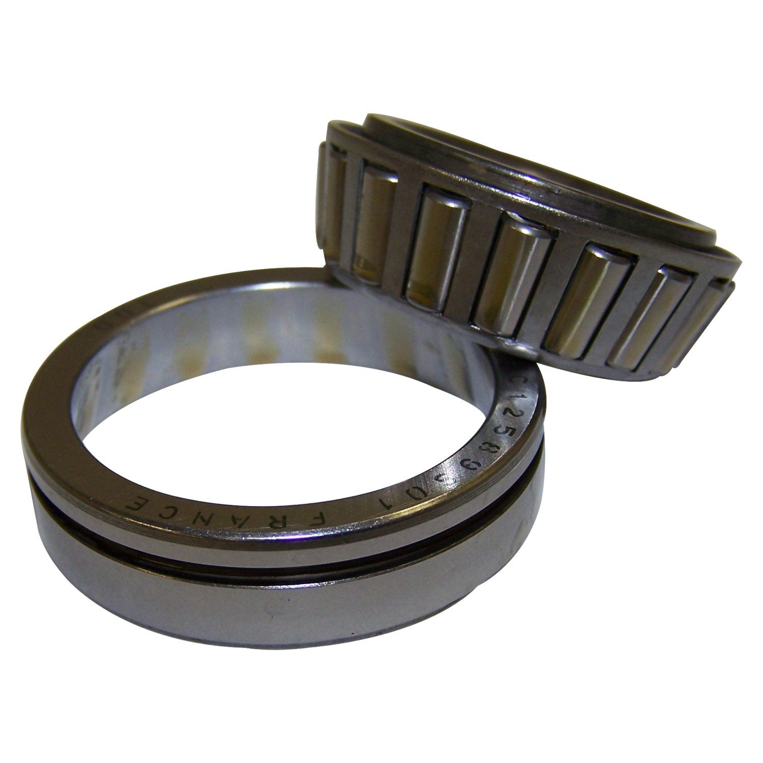 Rear Cluster Gear Bearing for 87-89 Jeep XJ, MJ, YJ w/ BA10/5 Transmission Crown Automotive