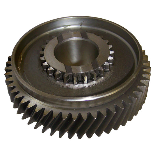 Fifth Intermediate Gear for 1987-1989 Jeep YJ, XJ, MJ w/ BA10/5 Transmission Crown Automotive