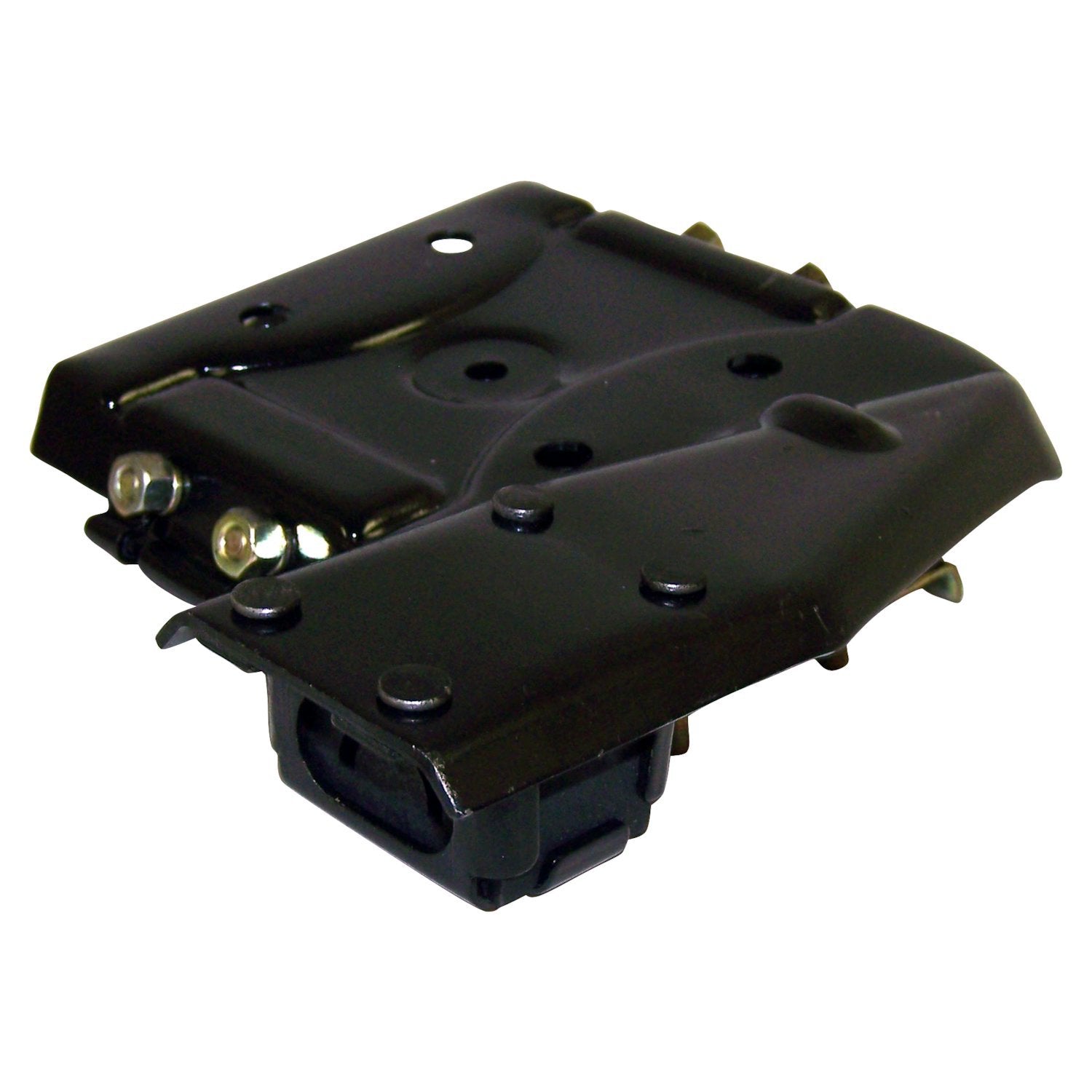 Transmission Mount for 1987-1989 XJ Cherokee, MJ Comanche w/ BA10/5 Transmission Crown Automotive
