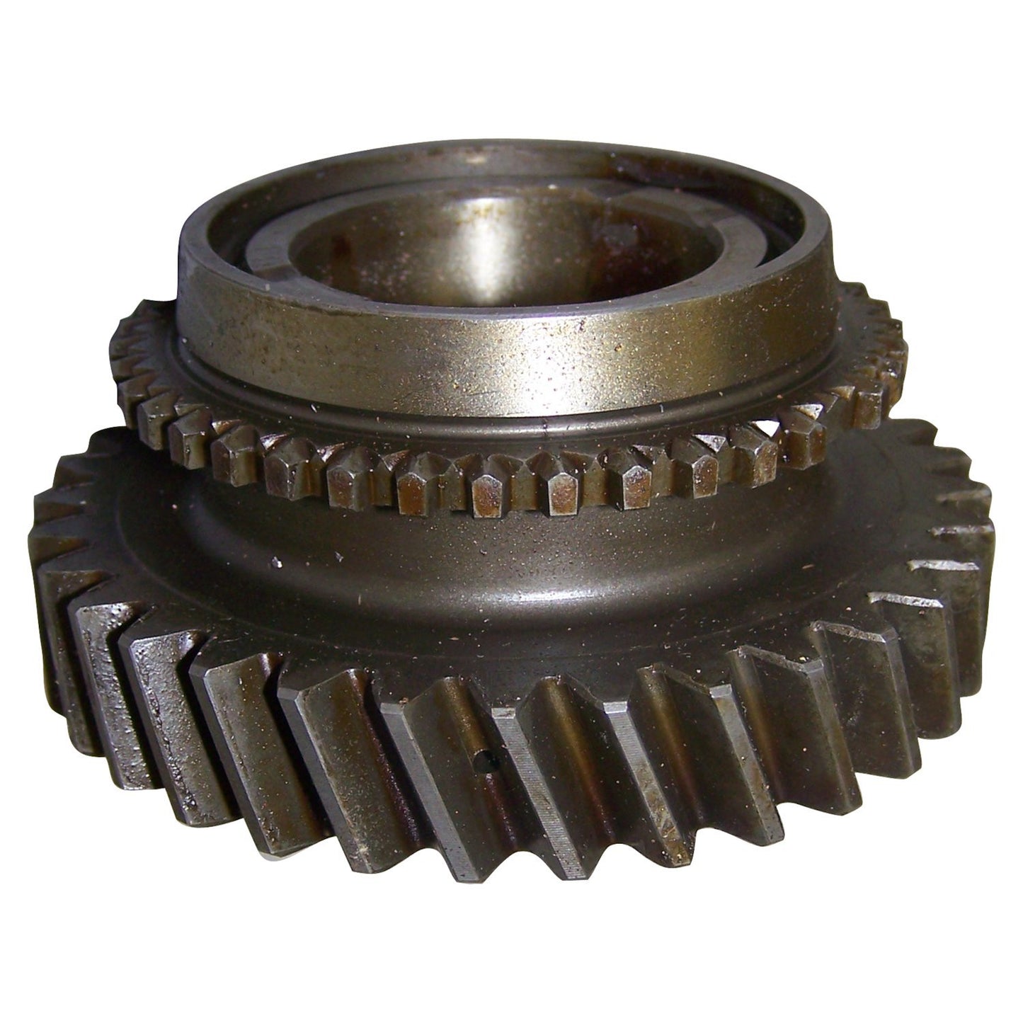 First Gear for Select 88-02 Jeep XJ, MJ, YJ, TJ w/ AX4, AX5 Transmssion Crown Automotive