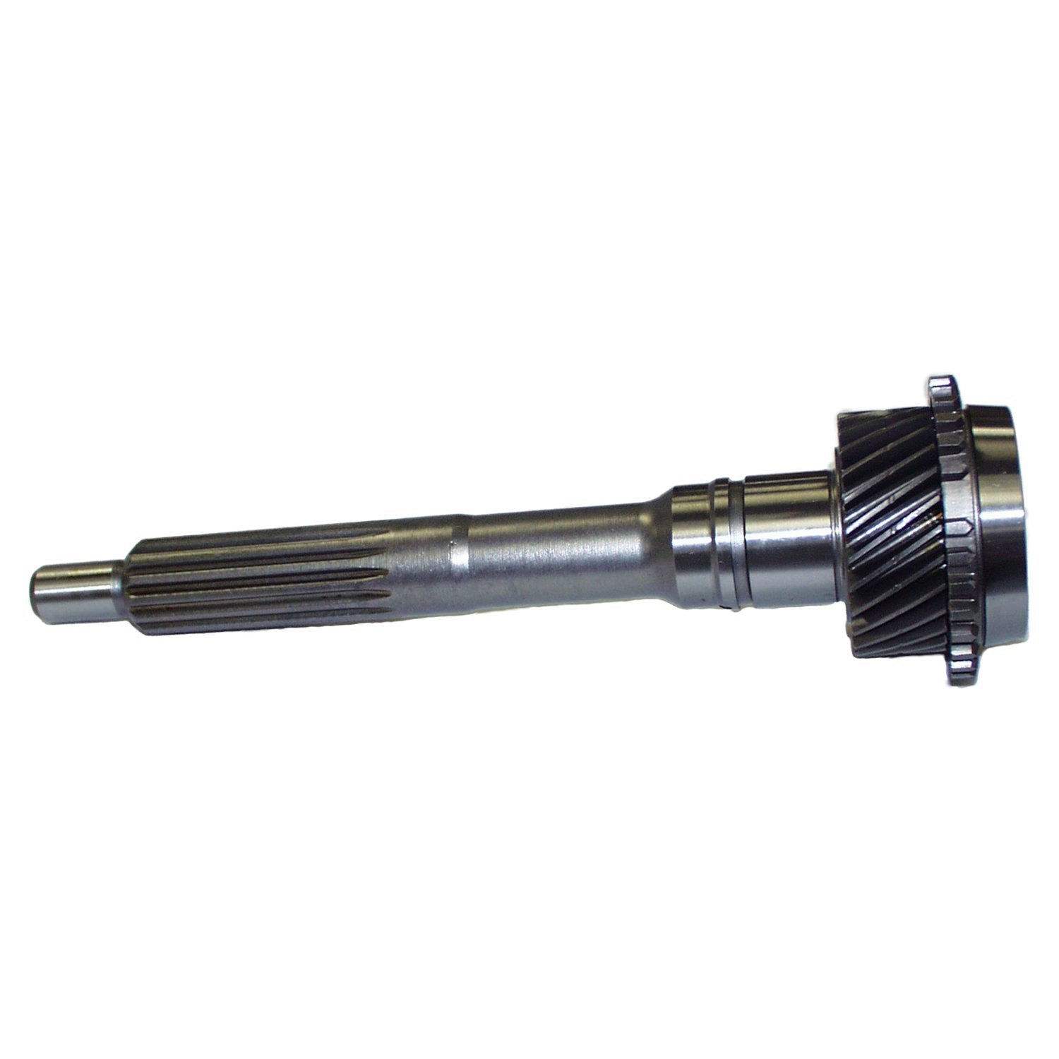 Input Shaft for Select 1988-2002 Jeep YJ, TJ, XJ, MJ w/ AX4, AX5 Transmission Crown Automotive