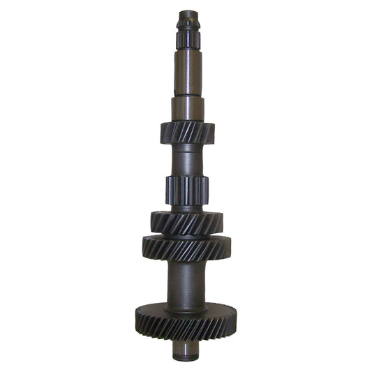 Manual Trans Cluster Gear for 1988-1996 Jeep YJ, XJ, MJ w/ AX4 or AX5 Trans. Crown Automotive