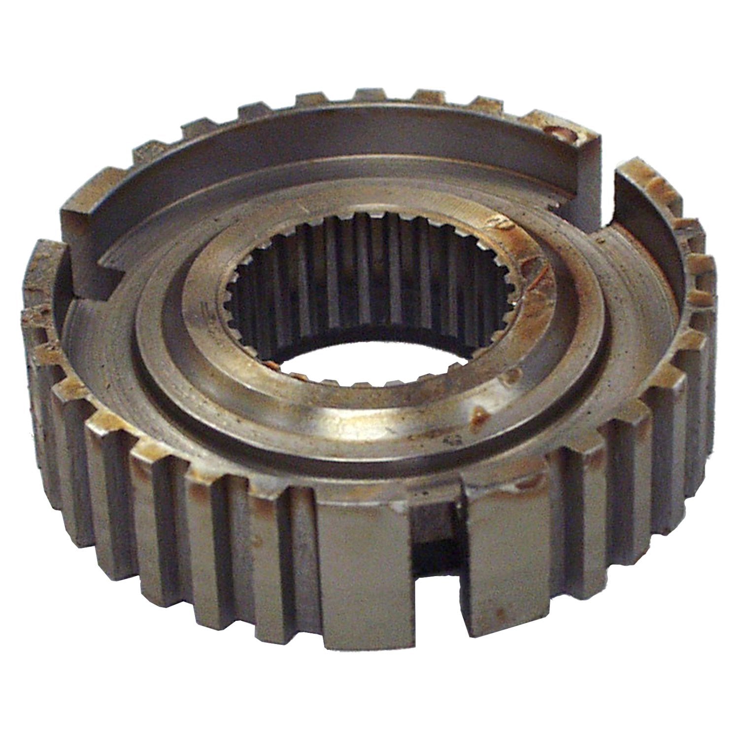 Third & Fourth Gear Synchronizer Hub for 88-02 Jeep Models w/ AX4, AX5 Trans. Crown Automotive