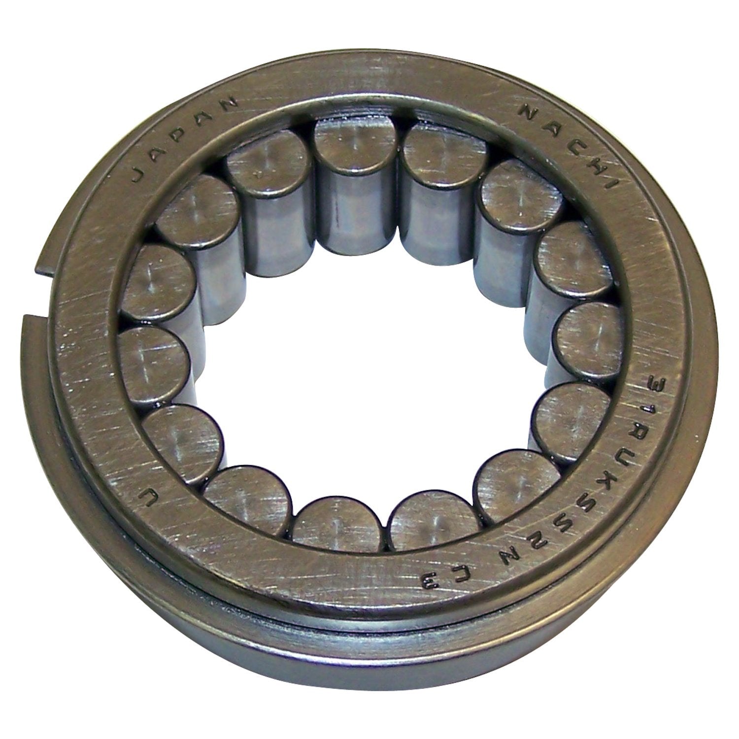 Rear Cluster Gear Bearing for 88-02 Jeep TJ, YJ, XJ, MJ w/ AX4 or AX5 Trans. Crown Automotive