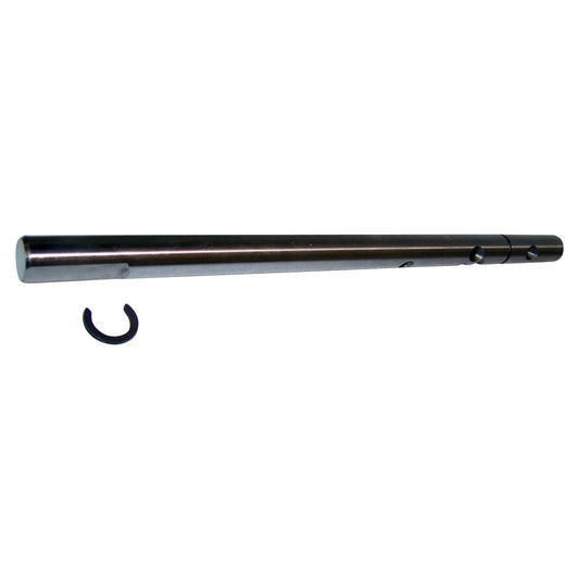 Front Reverse Gear Shift Shaft for 84-4/1/93 Jeep YJ, XJ, MJ w/ AX5 Trans. Crown Automotive