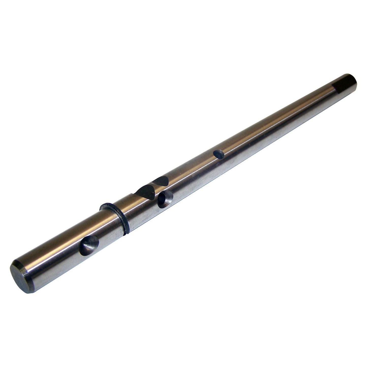 Front Reverse Gear Shift Shaft for 1984-1993 Jeep CJs, XJ, MJ w/ AX4 Trans. Crown Automotive