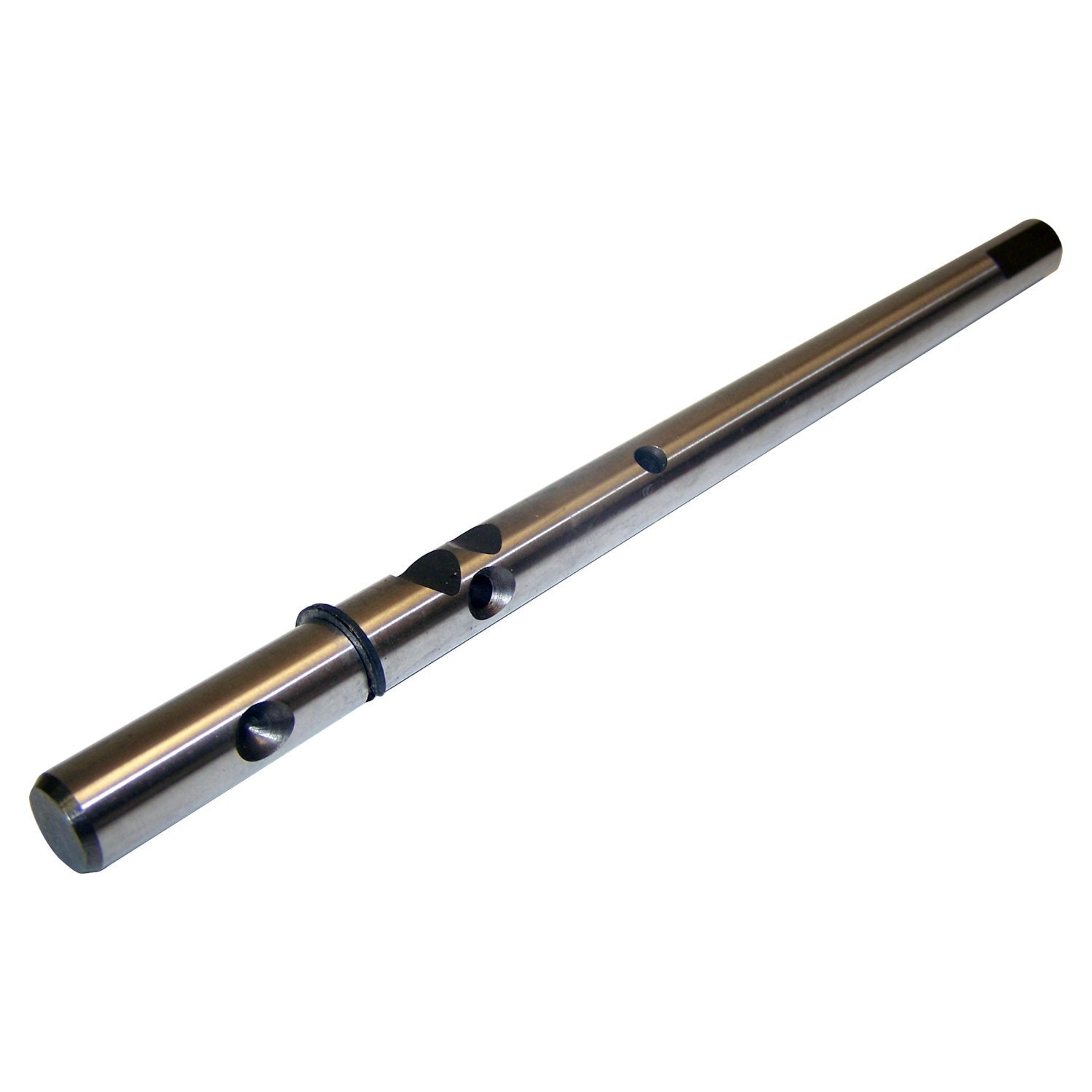 Front Reverse Gear Shift Shaft for 1984-1993 Jeep CJs, XJ, MJ w/ AX4 Trans. Crown Automotive