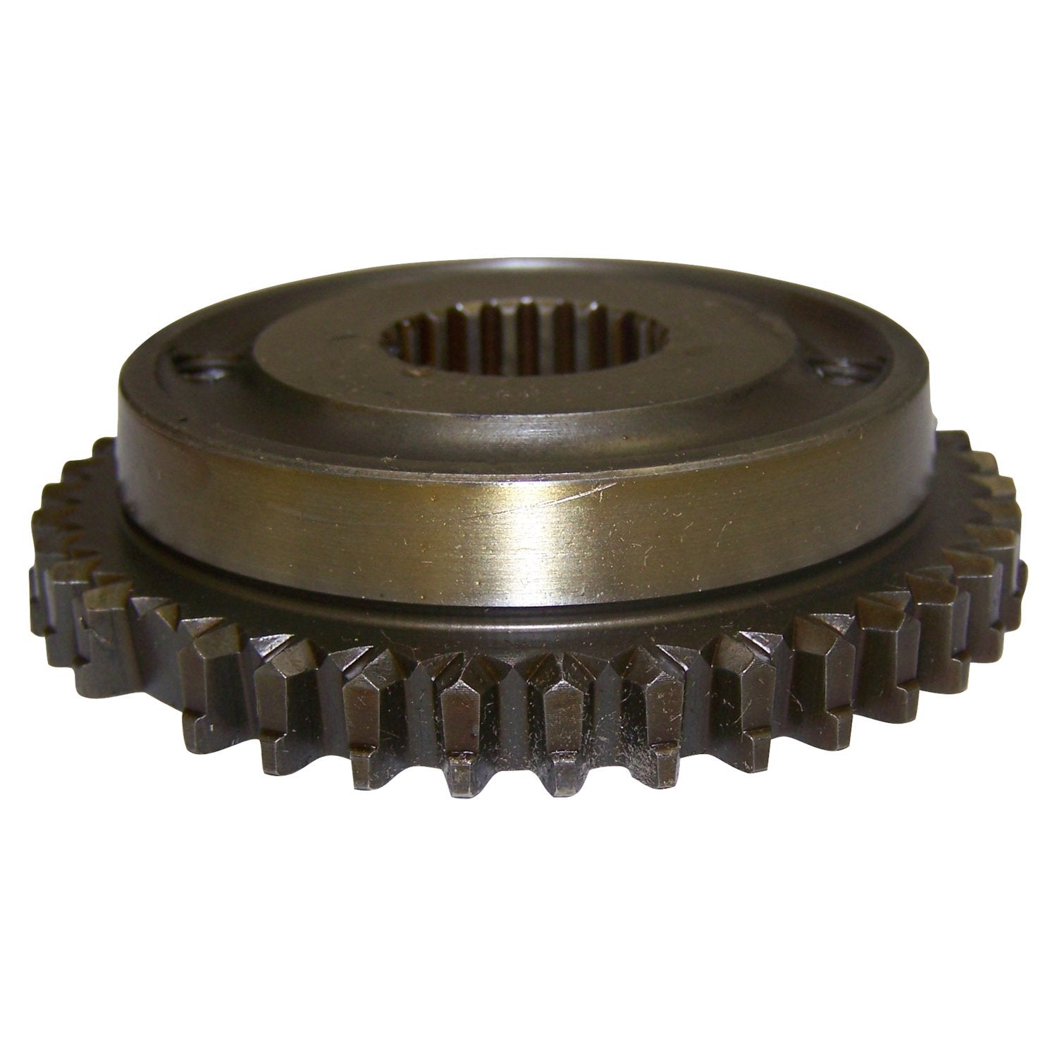 Fifth Gear Spacer for 88-99 Jeep TJ, YJ, XJ, MJ, ZJ Models w/ AX15 Transmission Crown Automotive