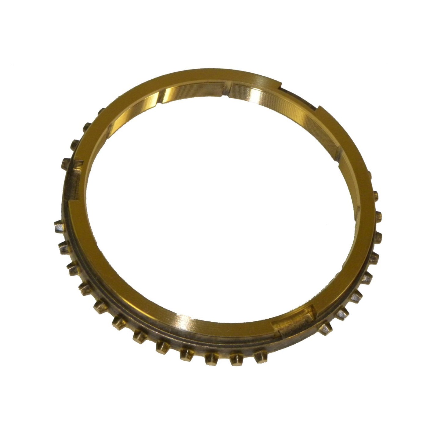 Synchronizer Blocking Ring for 88-99 Jeep YJ, TJ, XJ, MJ, ZJ w/ AX15 Trans. Crown Automotive